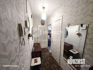 2-к квартира, вторичка, 45м2, 5/5 этаж