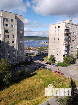 2-к квартира, вторичка, 49м2, 4/9 этаж