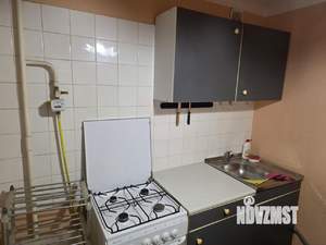 1-к квартира, вторичка, 31м2, 3/5 этаж