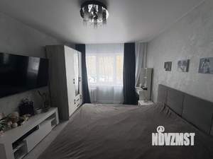 2-к квартира, вторичка, 45м2, 4/5 этаж