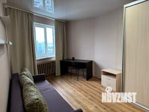 1-к квартира, вторичка, 33м2, 9/9 этаж