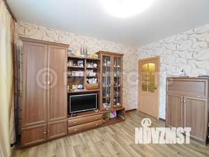 2-к квартира, вторичка, 47м2, 5/5 этаж