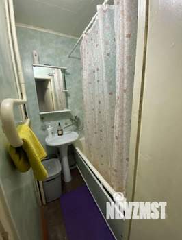 1-к квартира, вторичка, 35м2, 3/5 этаж