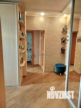 2-к квартира, вторичка, 56м2, 8/9 этаж