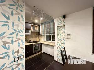 2-к квартира, вторичка, 45м2, 3/6 этаж