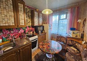 1-к квартира, вторичка, 30м2, 3/9 этаж
