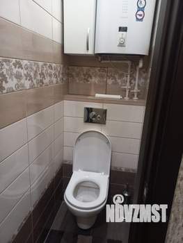 2-к квартира, вторичка, 45м2, 3/5 этаж