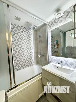 2-к квартира, вторичка, 48м2, 5/9 этаж