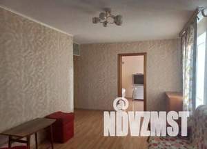 3-к квартира, вторичка, 57м2, 6/9 этаж