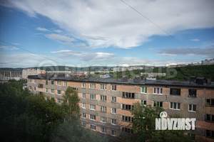 2-к квартира, вторичка, 43м2, 4/5 этаж