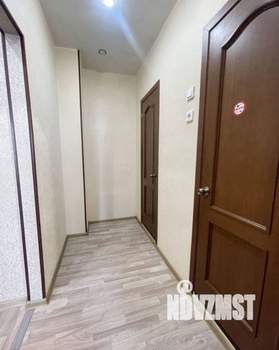 1-к квартира, вторичка, 33м2, 6/9 этаж