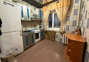 2-к квартира, вторичка, 45м2, 4/5 этаж