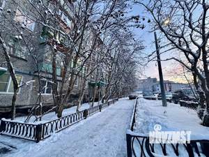 2-к квартира, вторичка, 44м2, 2/5 этаж