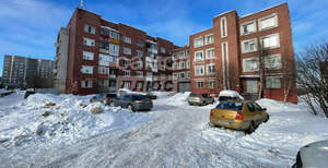 1-к квартира, вторичка, 32м2, 5/5 этаж