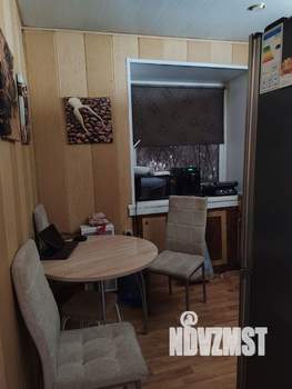 2-к квартира, вторичка, 45м2, 4/5 этаж