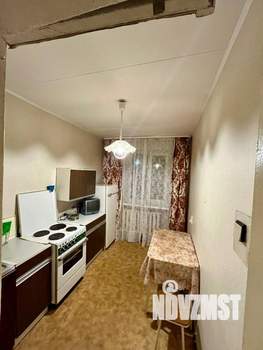 2-к квартира, вторичка, 49м2, 1/9 этаж