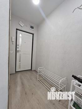 1-к квартира, вторичка, 31м2, 2/5 этаж