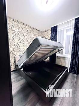 3-к квартира, вторичка, 62м2, 3/4 этаж