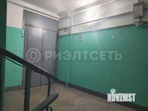 1-к квартира, вторичка, 33м2, 2/9 этаж