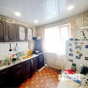 2-к квартира, вторичка, 46м2, 1/5 этаж