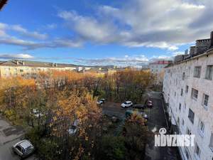 1-к квартира, вторичка, 33м2, 5/5 этаж