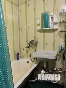 2-к квартира, вторичка, 44м2, 4/5 этаж