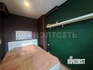 2-к квартира, вторичка, 54м2, 1/2 этаж