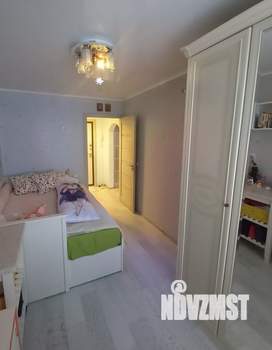 2-к квартира, вторичка, 43м2, 5/9 этаж