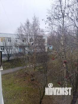 1-к квартира, вторичка, 30м2, 3/9 этаж