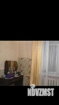 3-к квартира, вторичка, 59м2, 1/2 этаж