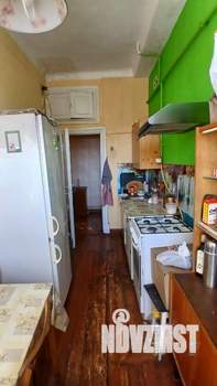 2-к квартира, вторичка, 49м2, 2/4 этаж