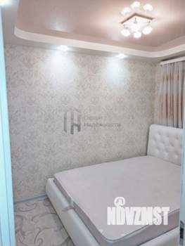 3-к квартира, вторичка, 59м2, 9/9 этаж