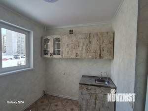 1-к квартира, вторичка, 33м2, 2/9 этаж
