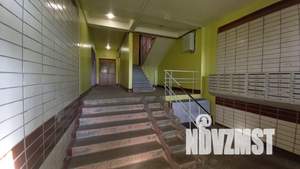 1-к квартира, вторичка, 31м2, 1/10 этаж