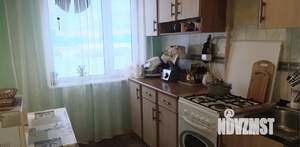2-к квартира, вторичка, 53м2, 2/9 этаж