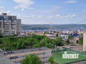 2-к квартира, вторичка, 51м2, 10/10 этаж