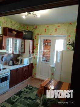 2-к квартира, вторичка, 58м2, 8/9 этаж