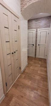 3-к квартира, вторичка, 76м2, 4/5 этаж