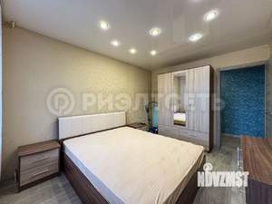 2-к квартира, вторичка, 54м2, 3/9 этаж