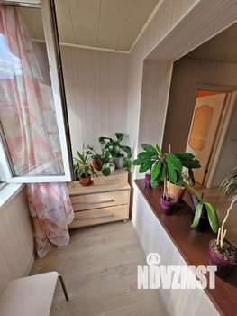 3-к квартира, вторичка, 52м2, 4/9 этаж
