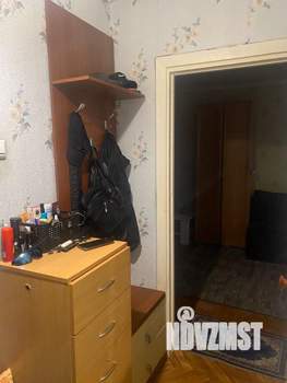 2-к квартира, вторичка, 43м2, 1/9 этаж