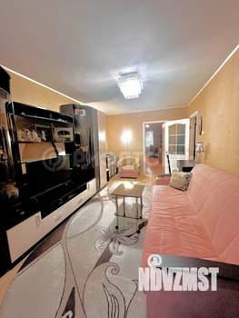 2-к квартира, вторичка, 44м2, 2/5 этаж