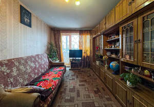 1-к квартира, вторичка, 31м2, 2/9 этаж