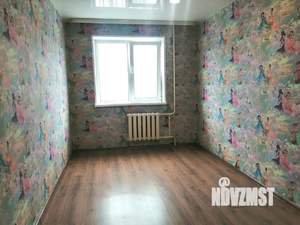 2-к квартира, вторичка, 46м2, 3/5 этаж