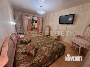 2-к квартира, вторичка, 56м2, 5/9 этаж