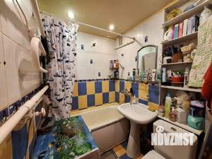 2-к квартира, вторичка, 42м2, 5/5 этаж