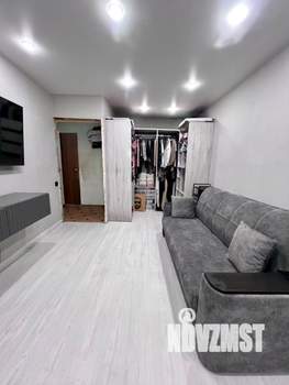 1-к квартира, вторичка, 30м2, 5/9 этаж