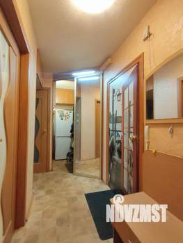 2-к квартира, вторичка, 44м2, 2/6 этаж