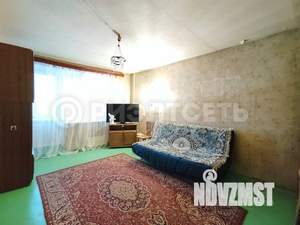 2-к квартира, вторичка, 52м2, 4/9 этаж