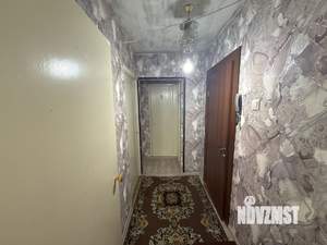 2-к квартира, вторичка, 46м2, 3/9 этаж